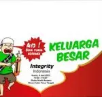 Image for article: Integrity Indonesia Merayakan Buka Puasa Bersama 2017 dengan Karyawan