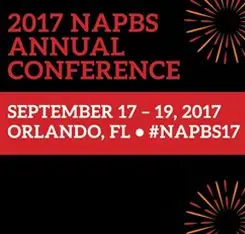 Image for article: Integrity Asia in 2017 NAPBS Annual Conference