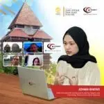 integrity asia dosen tamu ui