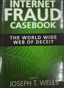 internet fraud casebook