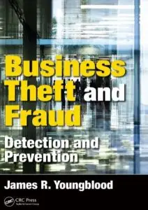 theft and fraud