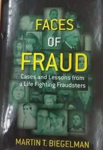 faces of fraud