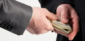 occupational fraud