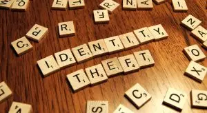 identity theft