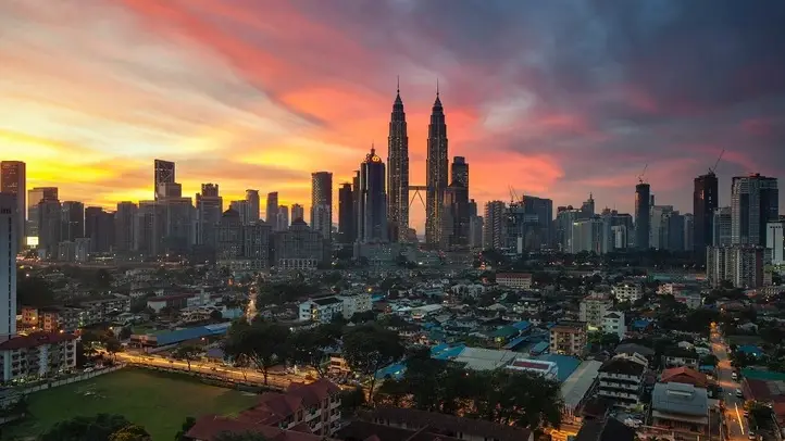 Integrity Malaysia office