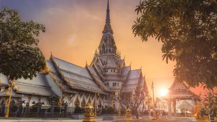 Integrity Thailand office