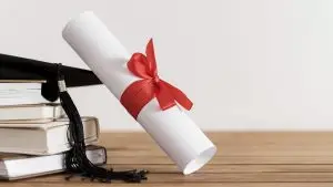 fake diploma