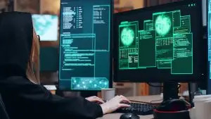 cybercrime