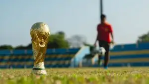 Image for article: Quo Vadis, FIFA?