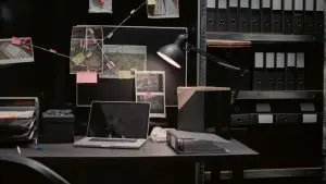 investigation methods