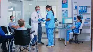 health care fraud
