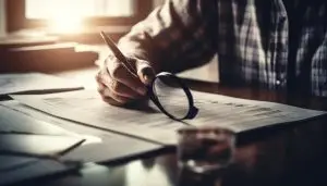due diligence