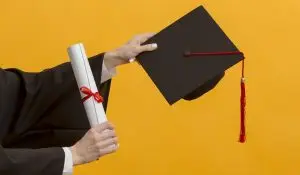 Image for article: Fake diploma businesses in a pandemic