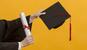 Image for article: Bisnis ijazah palsu di tengah pandemi