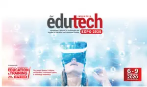 edutech expo