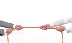 ISO 37001 ABMS conflict of interest