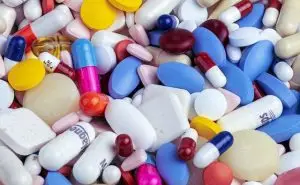 counterfeit medicines