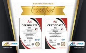 ISO 37001