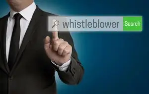 whistleblower