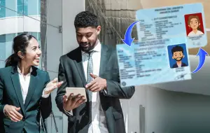 bank account trading