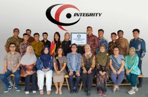 integrity indonesia