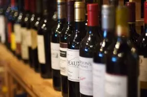 alkohol palsu
