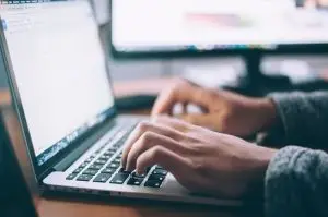 online due diligence