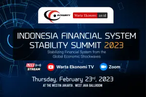 indonesia financial system stability summit 2023
