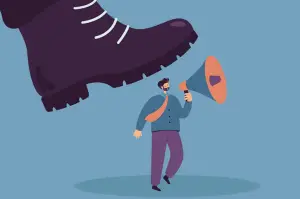 whistleblowing risks