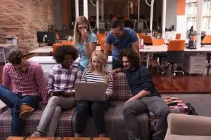 Image for article: Perlukah Startup Melakukan Proses Rekrutmen?