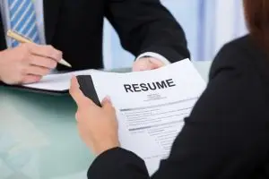 employment verification