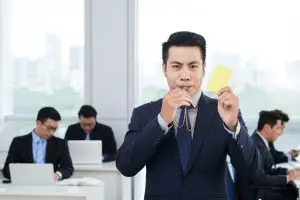 fraud detection