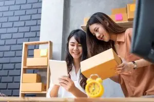 small business