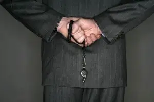 Image for article: These 4 Things Potentially Drive Fraud Eradication in the Company Ineffective