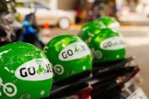 Go-Jek