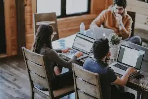 freelance workers
