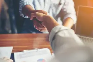 recruitment fraud