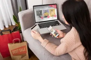 e-commerce