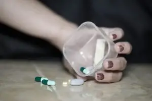 The Biggest Portion of Drug Users Is Employees!