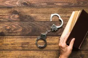 criminal and litigation checks