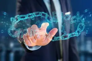 blockchain