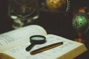 business investigations
