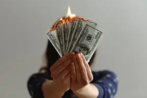 fraud loss