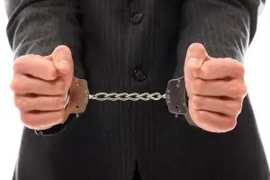 executive fraud