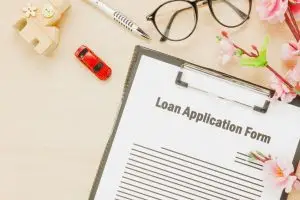 loan fraud