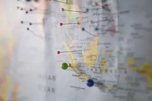 asset tracing