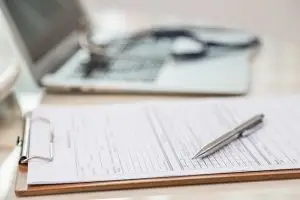 medical certificates