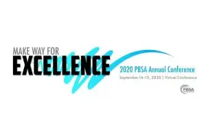 pbsa virtual conference
