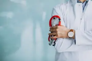 quack doctor
