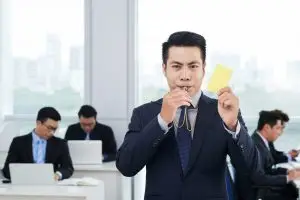 ISO37002 whistleblowing system